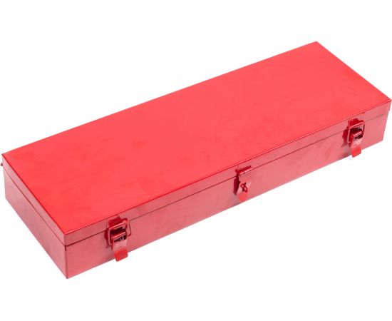 Набор торцевых головок SITOMO N6 21-50 мм, 3/4"", 21 шт, кейс металл 120193 – изображение 5