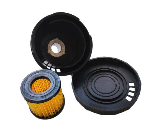 Воздушный фильтр в сборе для LB50/LB75 ЭнергоРесурс 0303001 – изображение 6