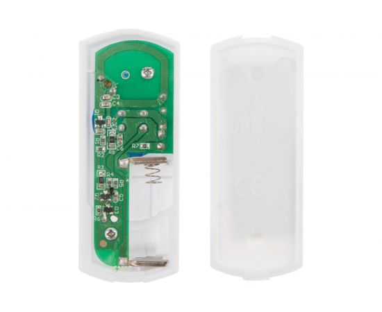 Беспроводной дверной звонок REXANT RX-6 220 вольт кнопка IP 44 73-0060 – изображение 6