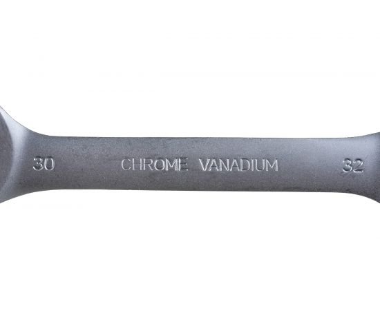 Набор рожковых ключей 9шт Berger BG BG1095 – изображение 6