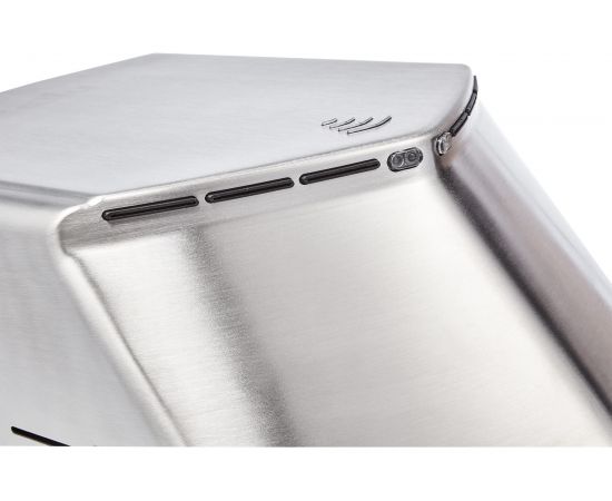 Электрическая сушилка для рук Ballu BAHD-1010 НС-1344686 – изображение 6