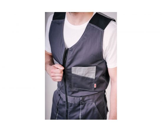 Полукомбинезон ООО ГУП Бисер Метеор, р. 68-70 / рост 182-188 4640100800931 – изображение 6