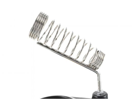 Подставка под паяльник Чугун круглый ZD-10J REXANT 12-0302 – изображение 7