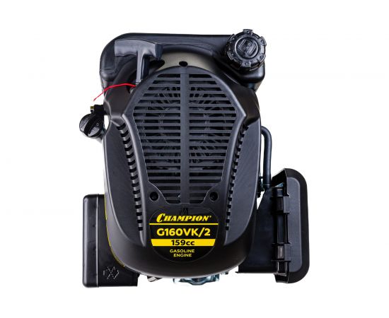 Двигатель 5 л.с. Champion G160VK/2 – изображение 7