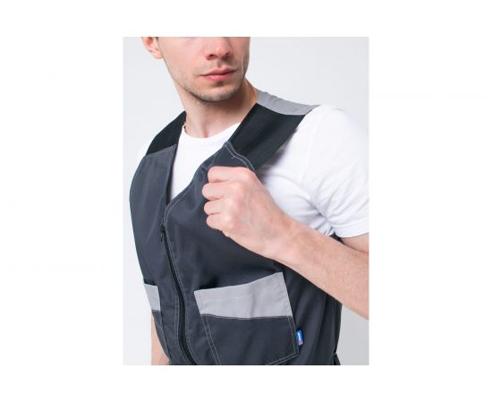 Полукомбинезон ООО ГУП Бисер Метеор, р. 68-70 / рост 182-188 4640100800931 – изображение 7