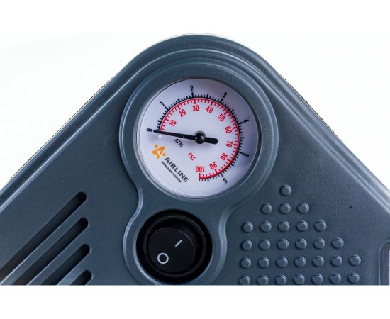 Компрессор в пластиковом корпусе Airline S-16 G CA-016-09G – изображение 7