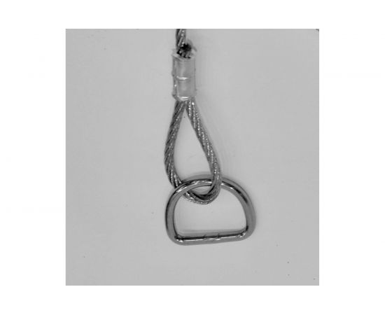 Комплект грунтовых анкеров ДТРД БП-00003149 – изображение 8