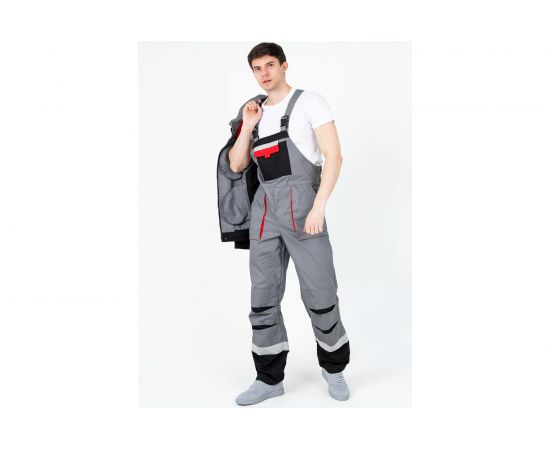 Костюм ООО ГУП Бисер Актив размер 64-66, рост 182-188 4640100802942 – изображение 8