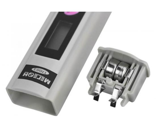 Метр МЕГЕОН TDS 2 в 1 солемер, термометр 17003 к0000034740 – изображение 8