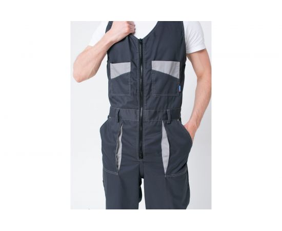 Полукомбинезон ООО ГУП Бисер Метеор, р. 68-70 / рост 182-188 4640100800931 – изображение 8