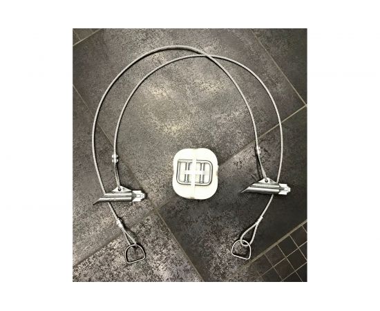 Комплект грунтовых анкеров ДТРД БП-00003149 – изображение 9