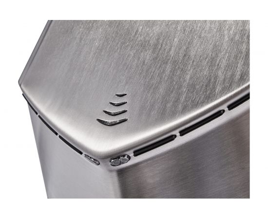 Электрическая сушилка для рук Ballu BAHD-1010 НС-1344686 – изображение 9