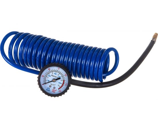 Компрессор МАЯКАВТО AC600ma 35 л/м, усиленный, на АКБ AC600ma – изображение 9