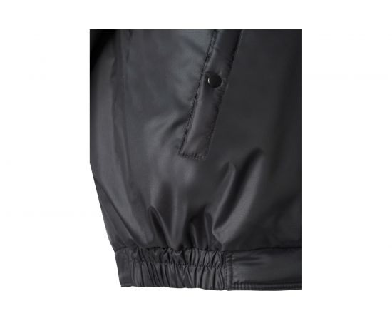 Утепленная куртка СОЮЗСПЕЦОДЕЖДА ДРАЙВЕР черная, р. 48-50, рост 170-176 2000000126920 – изображение 9