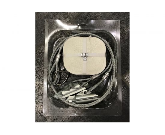 Комплект грунтовых анкеров ДТРД БП-00003149 – изображение 10