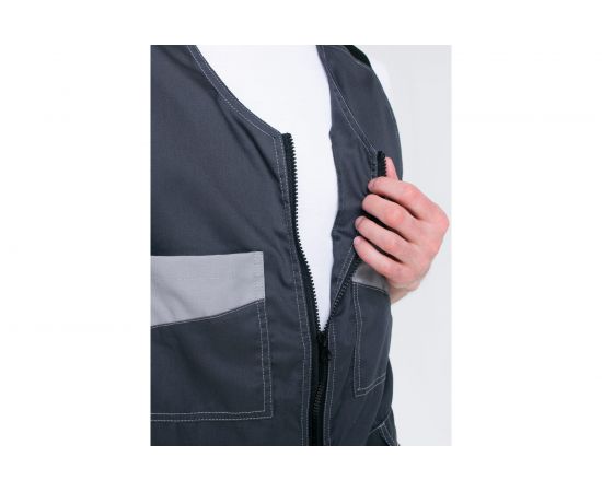 Полукомбинезон ООО ГУП Бисер Метеор, р. 68-70 / рост 182-188 4640100800931 – изображение 10