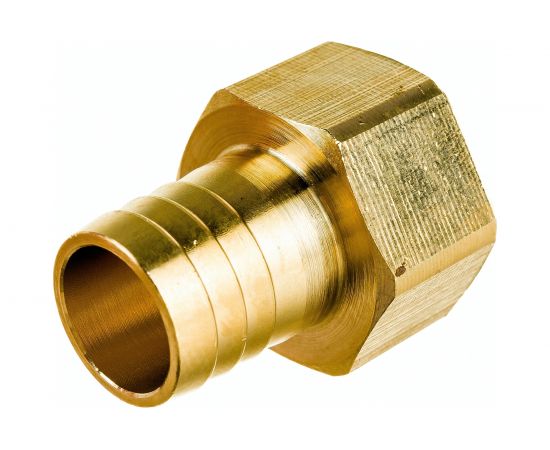 Штуцер для шлангов ВР 3/4 - 20 мм Профитт 9274160 