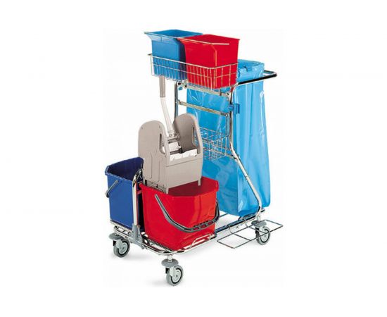 Тележка TTS Modular112 00007112 