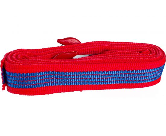 Буксировочный трос RED 7 т, 5 м TB7 