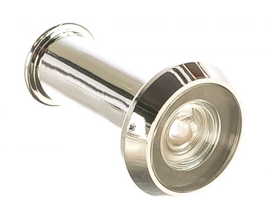 Дверной глазок APECS 3016/40-70-CR 11114 