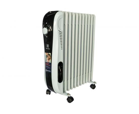 Масляный радиатор Electrolux Sport line EOH/M-5221N - 11 секций 