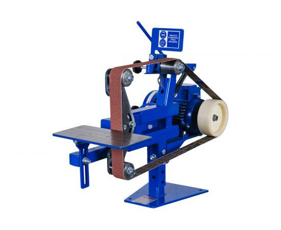 Станок HOHMAN SGA-50 S-0001 