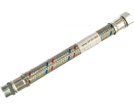 Гибкая подводка для воды НР 3/4 х ВР 3/4, длина 300 мм STOUT RG008S8TJTTN65 