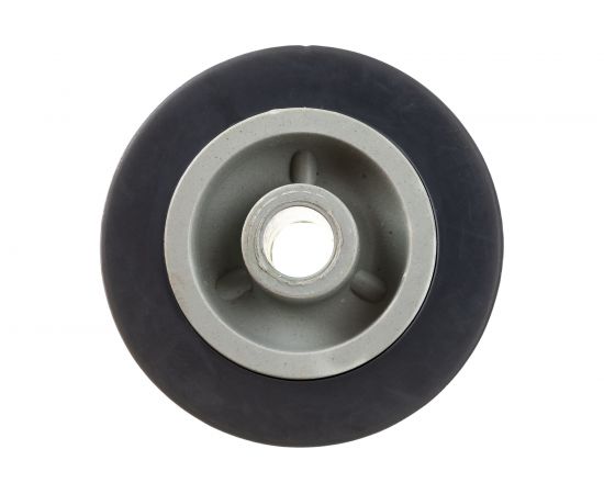 Колесо хозяйственное d-50 мм СИБРТЕХ 68701 