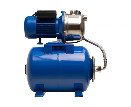 Автоматическая насосная станция Oasis 70/50N-24 4670004376669 