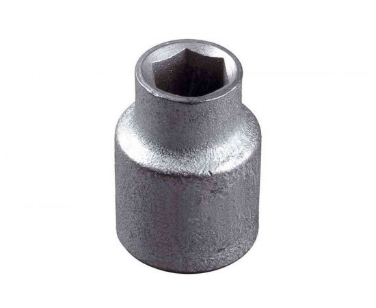 Торцовая головка оцинкованная (10 мм; 1/2") НИЗ 2772-10 