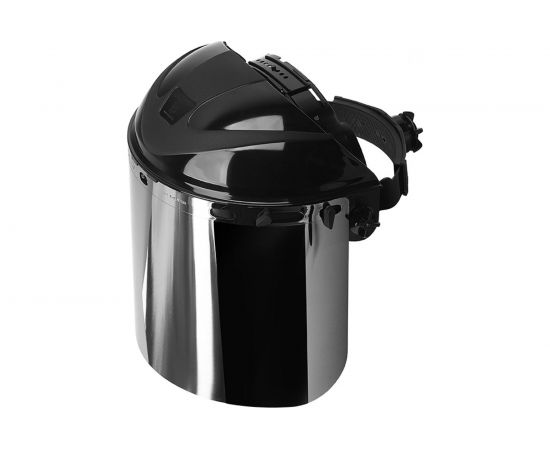 Щиток термостойкий затемненный АМПАРО Стайл 5-DIN, 231455 