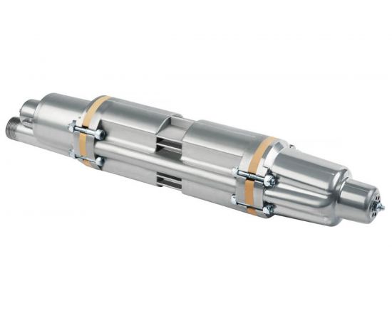 Вибрационный насос UNIPUMP Бавленец 2 БВ-0,24-40-У5, кабель 20 м 27316 