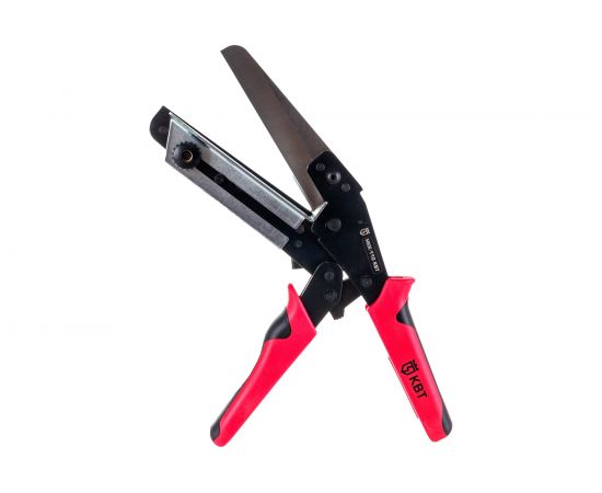 Ножницы для резки коробов и кабель-каналов КВТ НКК-110 Пеликан 79823 