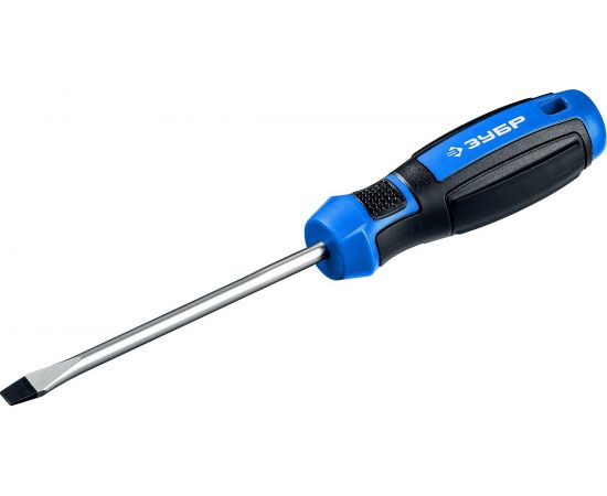 Отвертка ЗУБР Профессионал SL5x100 25231-5_z01 