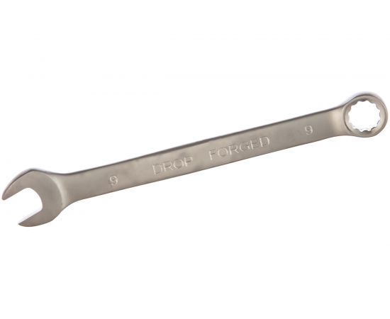 Комбинированный ключ SANTOOL CR-V 9 мм 031603-009-009 