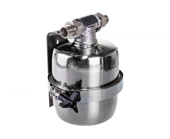 Корпус водоочистителя ВИКИНГ Мини Аквафор 