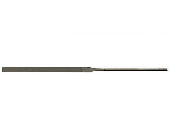 Плоский остроносый надфиль Sekira 160 №00 00-00010118 