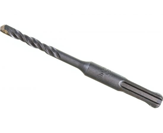 Бур по бетону (6x110 мм; SDS-plus) Uragan 29311-110-06 