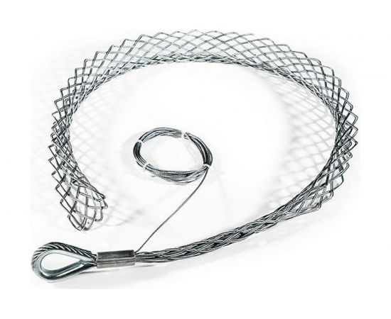 Монтажный проходной чулок КВТ ЧМп-65/80 73782 