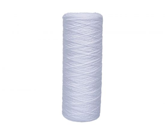 Картридж из полипропиленового шнура Аквабрайт ВП-10 М-10 ББ 10 33555 