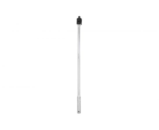 Шарнирный усиленный вороток AV Steel 1/2" 600мм, шт AV-525600 