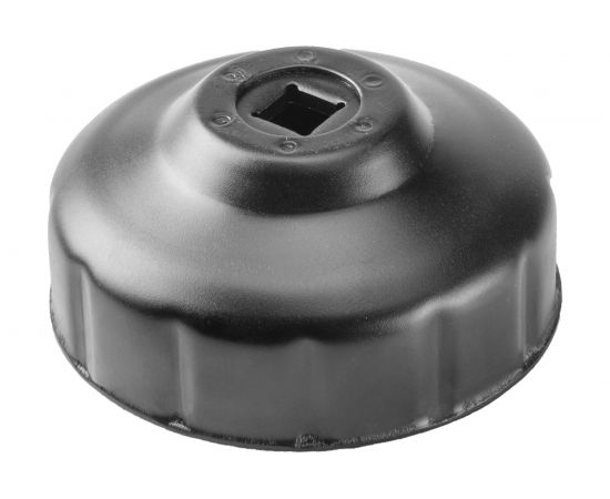 Съемник масляного фильтра NEO Tools чашка, 90 мм, 15 граней 11-368 