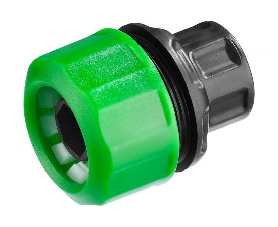 Зажим цанговый (3/4x3/4) РОСТОК 426364 