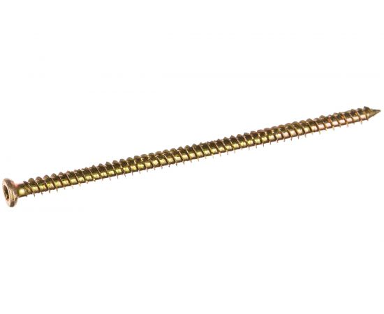 Шуруп по бетону ГОСКРЕП 7,5х152 20 шт, пакет 3-0010140 