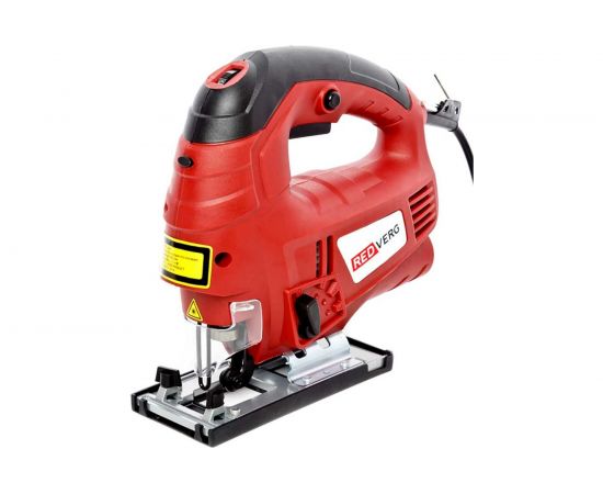 Лобзик REDVERG RD-JS850-100 5022677 