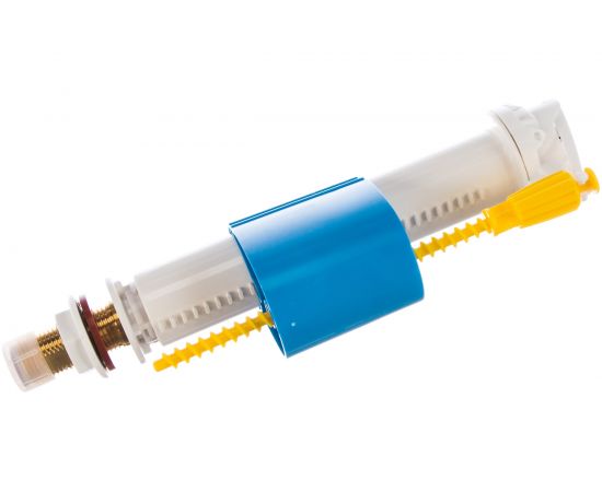 Поплавковый бесшумный клапан, нижний подвод воды SAS SIL50 389700088905 