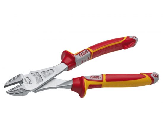 Силовые бокорезы VDE 1000В 240мм NWS 137-49-VDE-240 