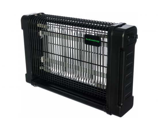 Уничтожитель летающих насекомых ЭКОСНАЙПЕР GC2-16D 