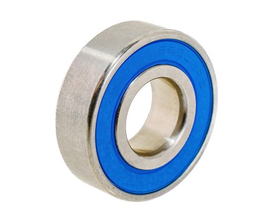 Нержавеющий подшипник BECO 6202BSS2RS 