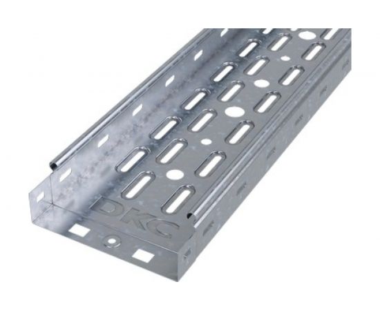 Перфорированный лоток, 50х50х3000 DKC 35260 